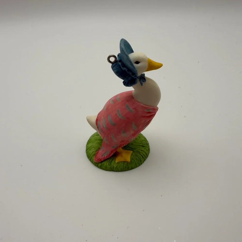 Hallmark keepsake ornament